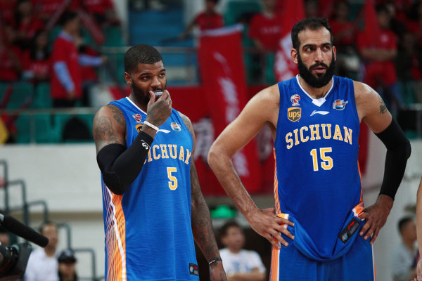 能攻善傳！賈馬爾·穆雷21中11砍29分8助 三分9中6