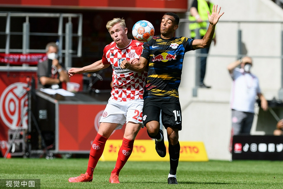 維尼修斯賽后社媒寫(xiě)道：我就是這樣……??????????