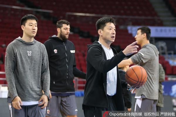 小波特：試訓前我是前5行情 結果試訓那天我背傷犯了根本下不了床