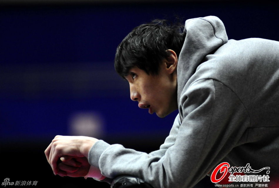 濃眉談?wù)材匪垢艨弁咛m：這不是他最好的，我看過(guò)更好的