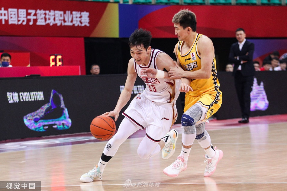 場(chǎng)均5.6分鐘！開(kāi)拓者選了楊瀚森卻不培養 16號簽真就選個(gè)吉祥物？