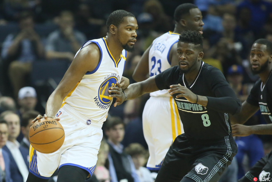 10月1日截至日！球隊選項是談判死結 勇士和庫明加究竟誰(shuí)對誰(shuí)錯?