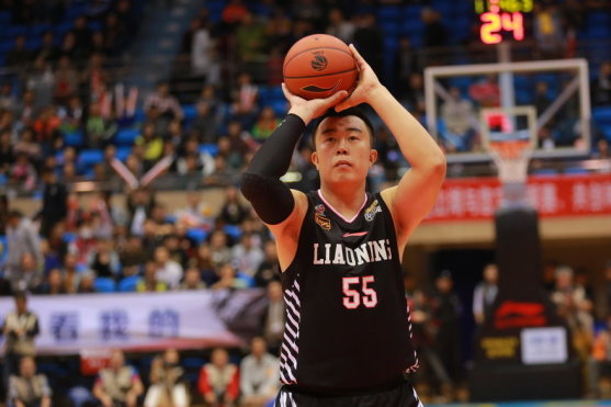 字母哥：特納與我們球隊完美適配 我對他的加盟感到非常興奮