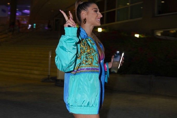 薩拉赫本場(chǎng)數據：2次射門(mén)0射正，全場(chǎng)1次對抗0成功&獲評7分