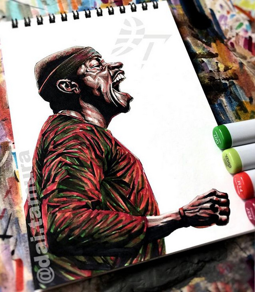 虎頭蛇尾！愛(ài)德華茲20中6&三分8中1拿18分 后三節一共僅得6分