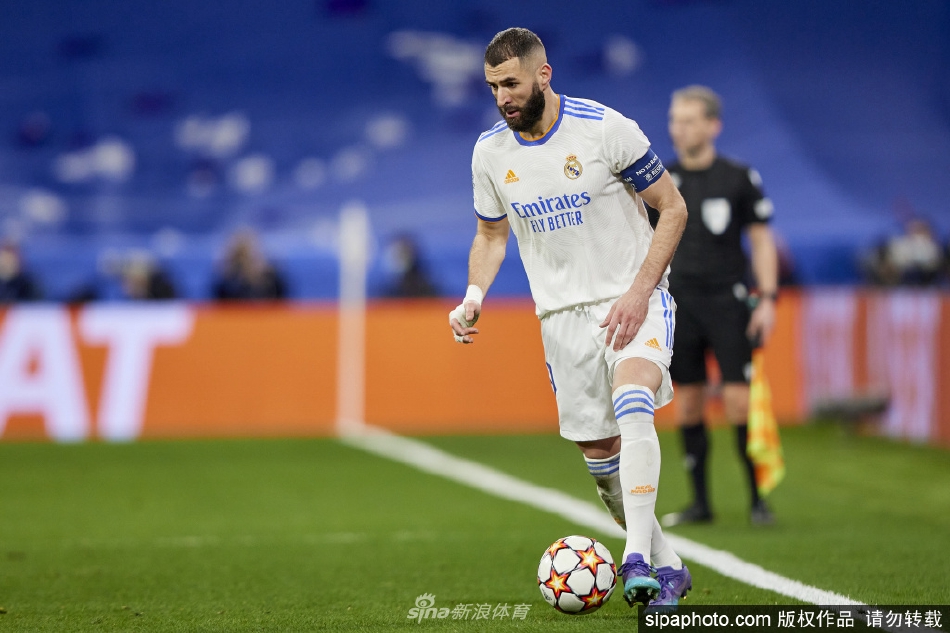 國王杯1/4決賽抽簽出爐：皇薩競均避開(kāi)彼此