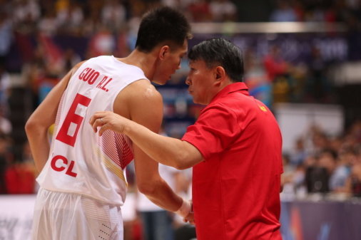 要不送點(diǎn)果籃兒？李凱爾本賽季第6次被DNP 上賽季僅1次！