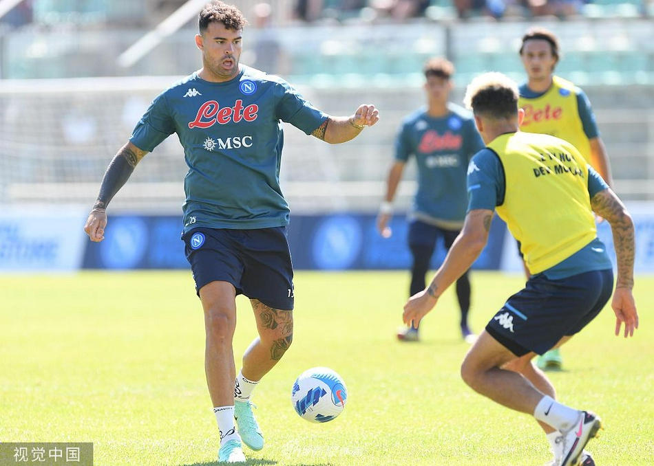 馬特烏斯：應該讓基米希在國家隊踢后腰位置，而不是右后衛