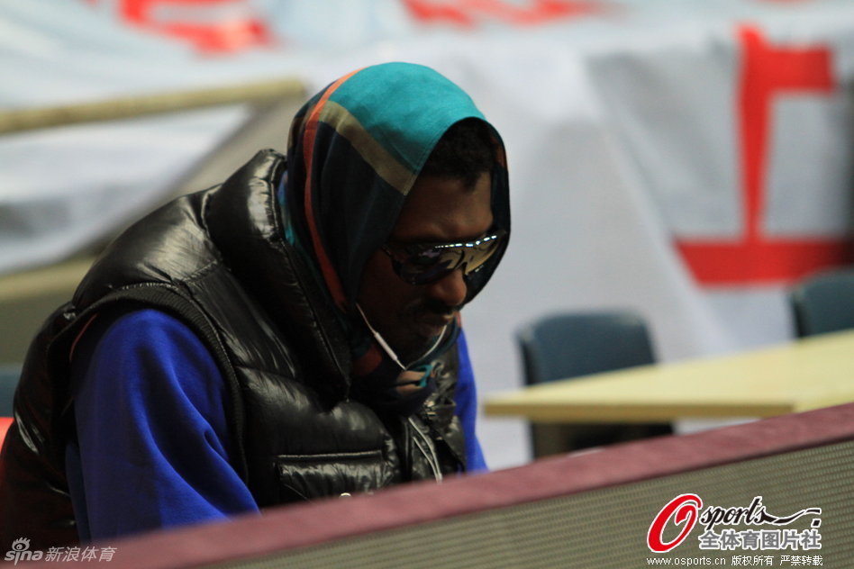 喬·約翰遜：我想看莫蘭特去森林狼 華子在季后賽需要幫手