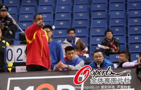 [流言板]歡迎回歸！小史密斯替補登場(chǎng)，時(shí)隔22場(chǎng)比賽后迎來(lái)復出