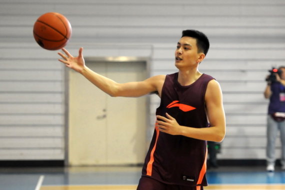 波羅本場(chǎng)數據：2次錯失進(jìn)球機會(huì )，15次丟失球權，評分6.9