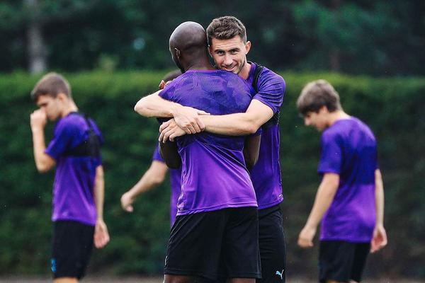 米蘭與尤文基本達成一致 托莫里轉會(huì )費3000萬(wàn)歐