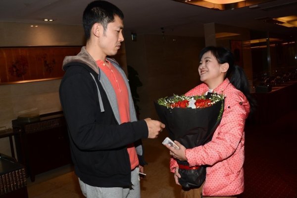 戴琳，中國足球的反向代言人