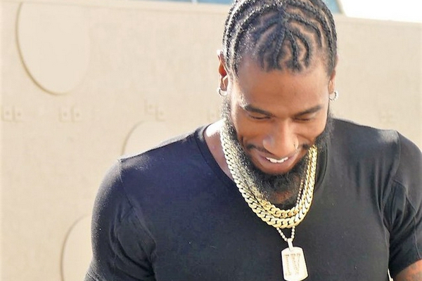 92歲老人贏(yíng)得《鐵拳8》比賽冠軍