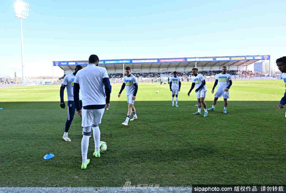 索蘭克單刀破門(mén)，VAR介入后裁判判罰越位在先