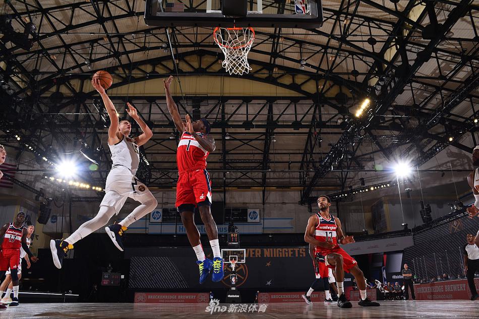 【直播吧評選】10月31日NBA最佳球員