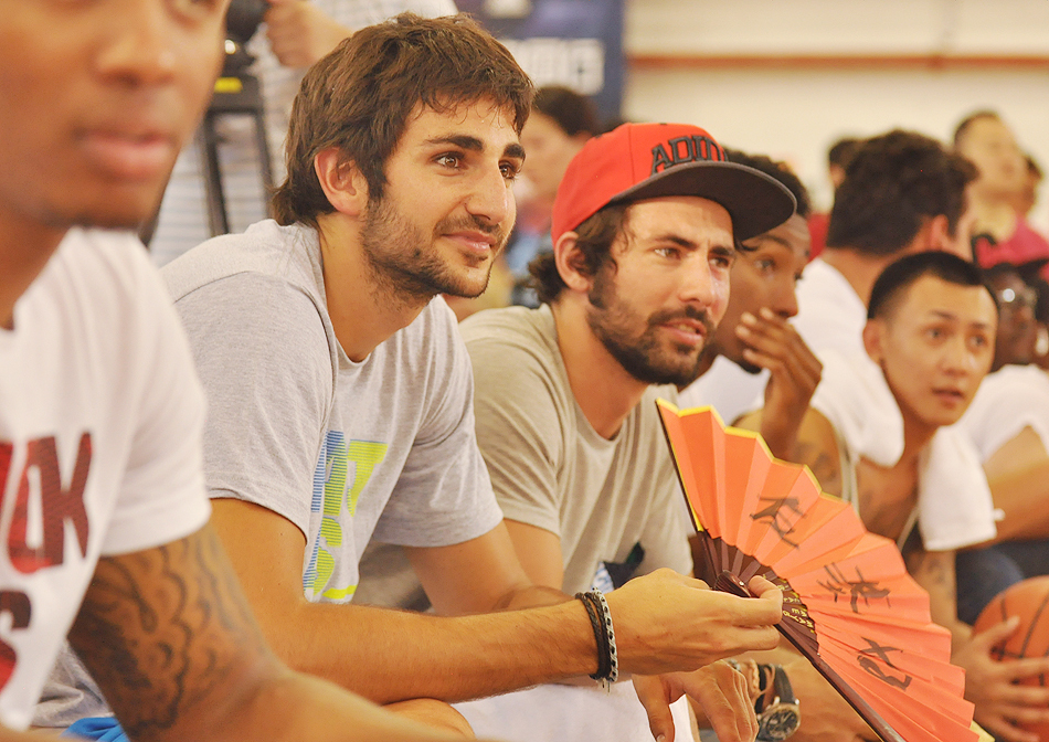 馬雷斯卡：這是一場(chǎng)非常棘手的比賽，我很高興球員們有出色的表現