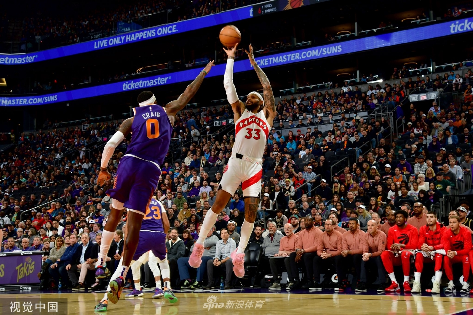 被欺負了！追夢(mèng)&TJD面對騎士?jì)染€(xiàn)合計24中7僅得18分 各種上籃不進(jìn)