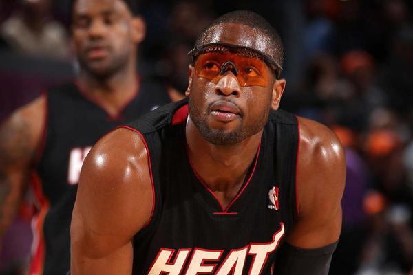 神兵天降！賈里德