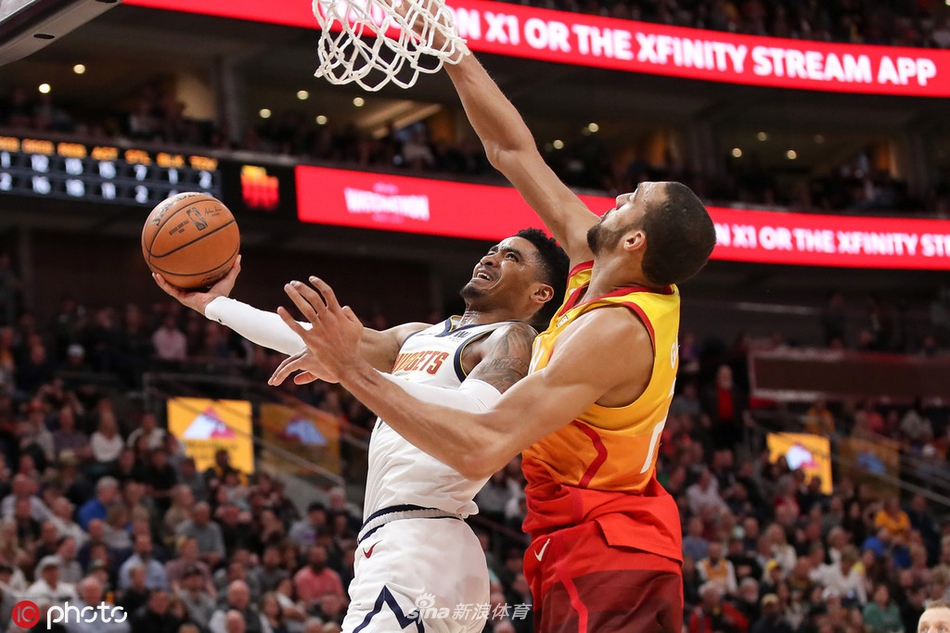 馬威：被湖人退貨后我知道早晚會(huì )離開(kāi)黃蜂 但還得裝作啥也沒(méi)發(fā)生