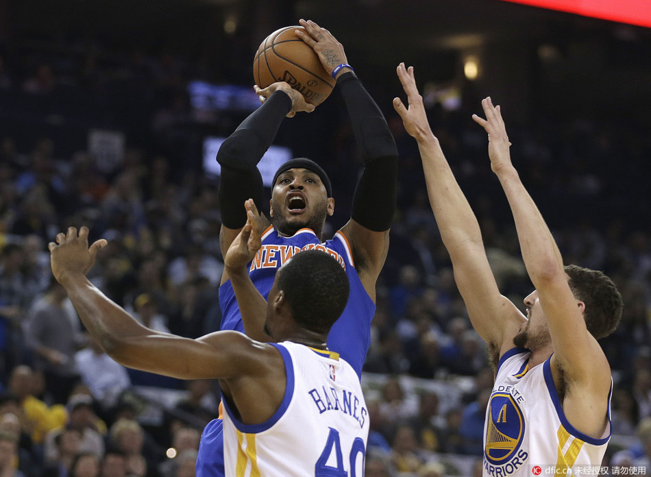 ?？怂梗簹v史證明只要能進(jìn)NBA杯決賽 你就能奪得NBA總冠軍