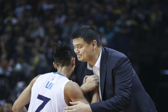 瑞安·鄧恩：我感覺(jué)今天能出戰湖人 但要和教練組溝通看他們想法