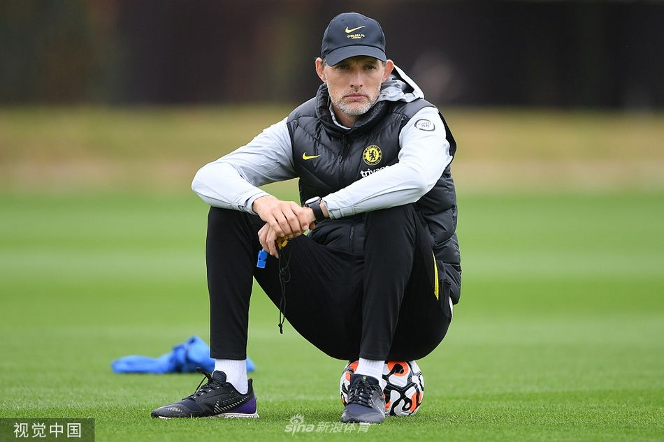 蘭杜奇：普利希奇在訓練中射門(mén)的時(shí)候，門(mén)將都會(huì )說(shuō)“要死了”