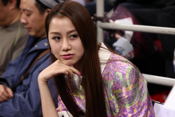 [流言板]今日23分6三分！德里克