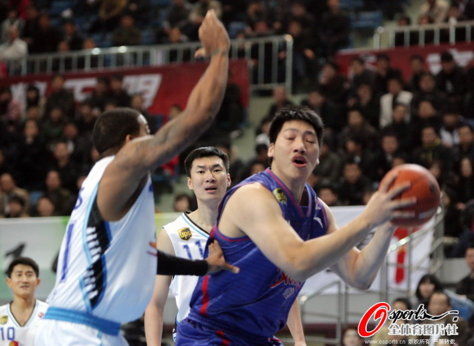 末節轟下18分難救主！賈馬爾·穆雷22中12&三分11中5空砍34+11