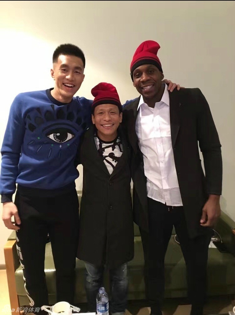 朱辰杰：不管最終結果如何 我們都會(huì )全力以赴力爭贏(yíng)球收官