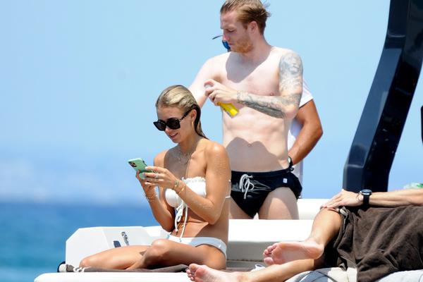 20場(chǎng)4球！西媒：羅克已喪失貝蒂斯主力位置，帕爾梅拉斯考慮引進(jìn)