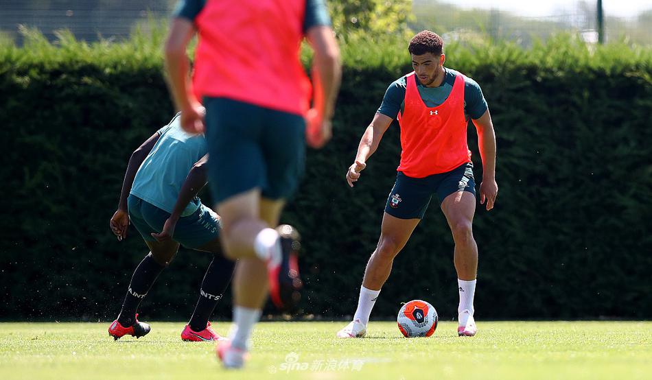 哈利缺席新賽季！西卡：我與眾不同的地方在于能適應任何的情況