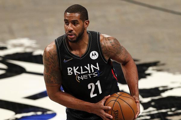 此前與前老板決裂！加內特重返森林狼擔任高管并將退役21號球衣