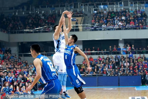 場(chǎng)均37.5分8.3助！美記：馬克西有沒(méi)有可能再拿一次最快進(jìn)步獎？