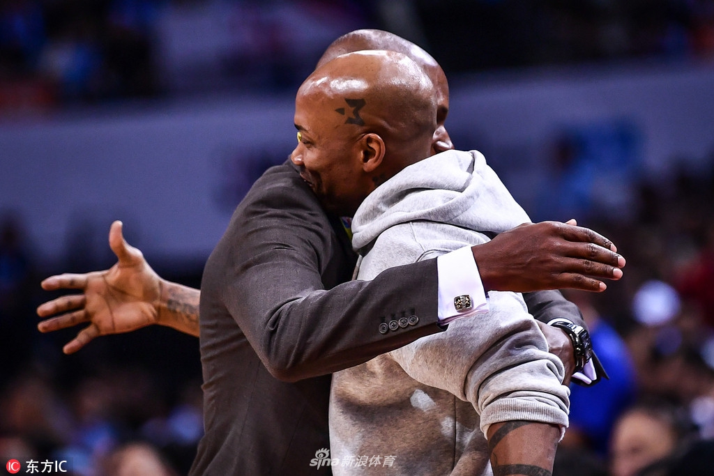 反戈一擊！穆阿尼生涯面對巴黎直接參與5球，是各對手最多