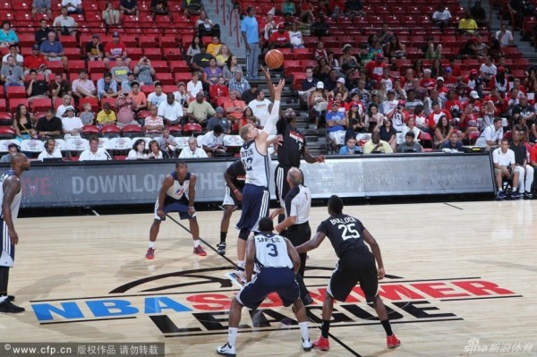 杰倫·格林：我是領(lǐng)袖之一 會(huì )去鼓勵隊友提供能量我的聲音很重要