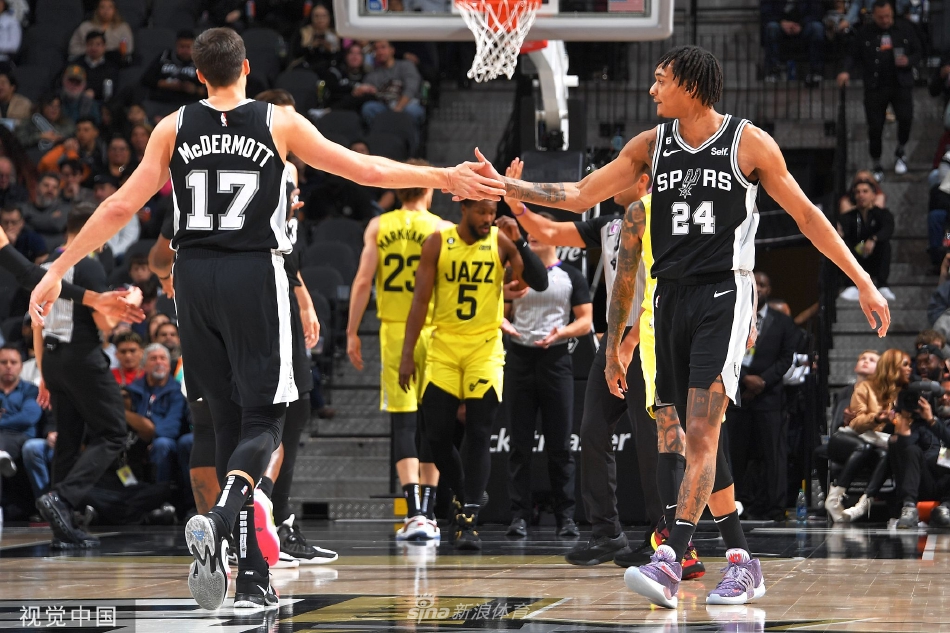 威少和三位不同的隊友同場(chǎng)砍過(guò)三雙 NBA歷史首人