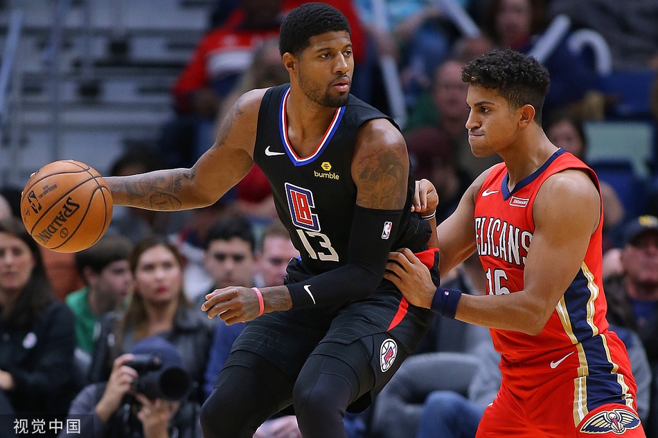 [流言板]文班：保羅說(shuō)我們不是來(lái)打漂亮的比賽的，而是來(lái)贏(yíng)的