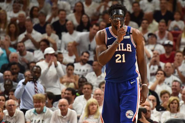 美記：特雷·墨菲很搶手 多位高管認為他可換三首輪+多名實(shí)力球員