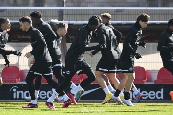 羅馬諾：除了在談卡薩迪之外，那不勒斯還有意里爾隊哲格羅瓦