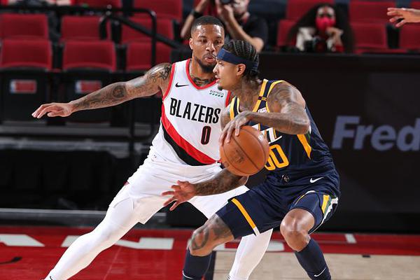 大殘陣騎士擊敗熱火 以8勝4負反超尼克斯&上升至東部第二