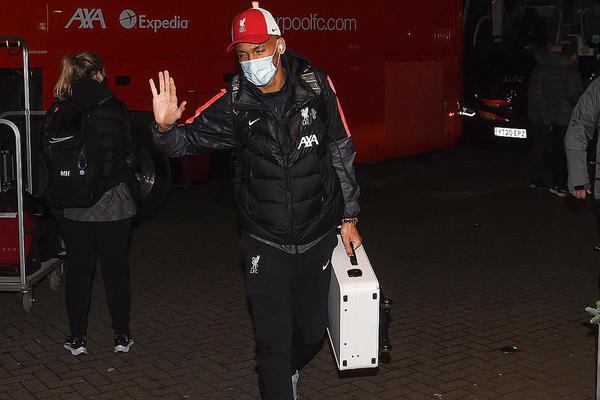 神兵天降！賈里德