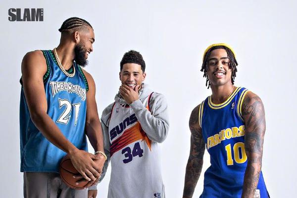 斯波：維金斯開(kāi)始越來(lái)越適應當前角色 他有能力打出高水平表現