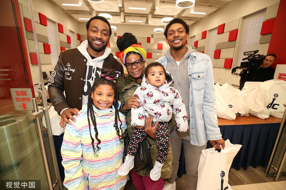 字母哥：特納與我們球隊完美適配 我對他的加盟感到非常興奮