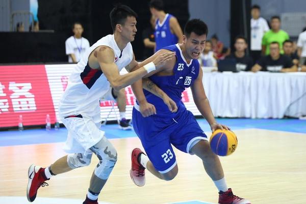 [流言板]還有懸念嗎？小賈倫突破拋投命中，灰熊領(lǐng)先至18分