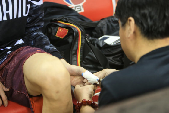 RMC：博格巴肌肉受傷無(wú)緣出戰昂熱，能否出戰熱刺也存疑