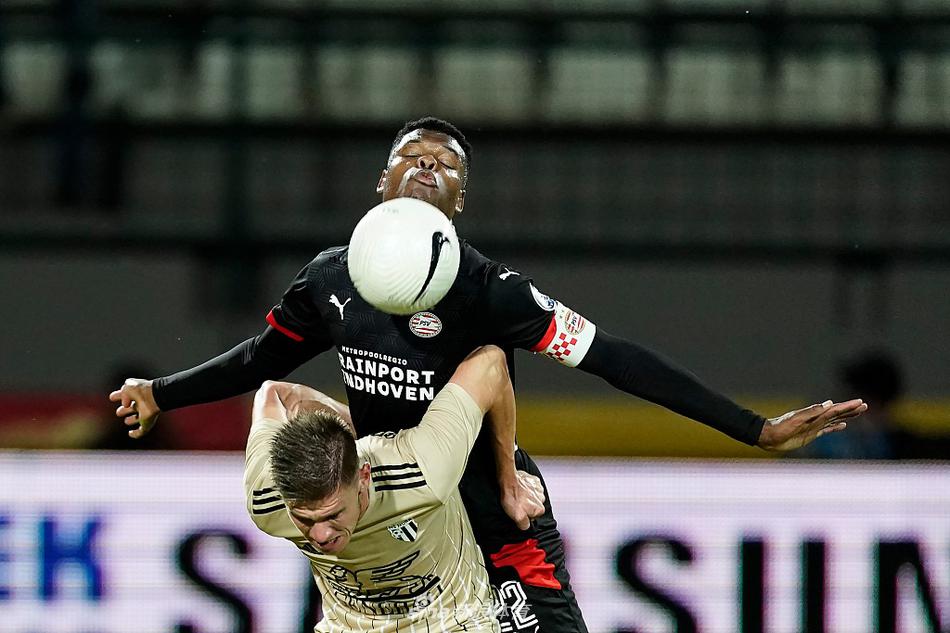 羅馬諾：西漢姆聯(lián)有意引進(jìn)布萊頓中衛伊戈爾