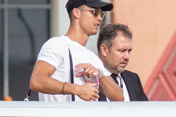 孫銘謙：最欣賞梅西但他太遙遠了，我還是做好自己比較實(shí)際一點(diǎn)