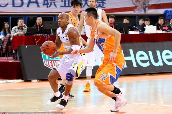 01月10日 CBA常規賽 廣廈vs山西 全場(chǎng)錄像回放