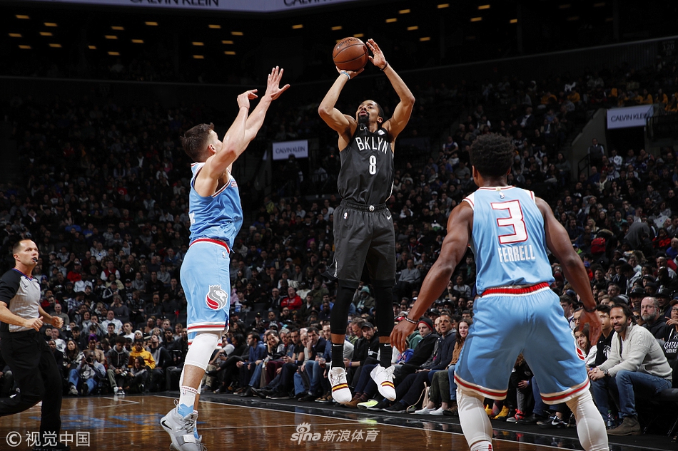 神兵天降！賈里德